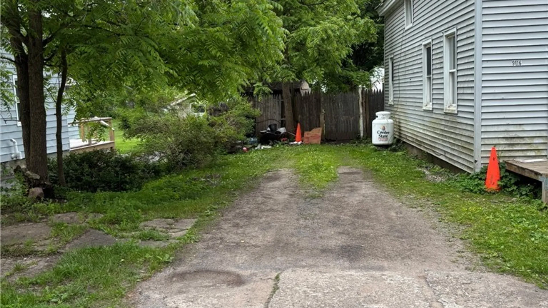 Property at 9116 Main Street, Western, NY 13486 2