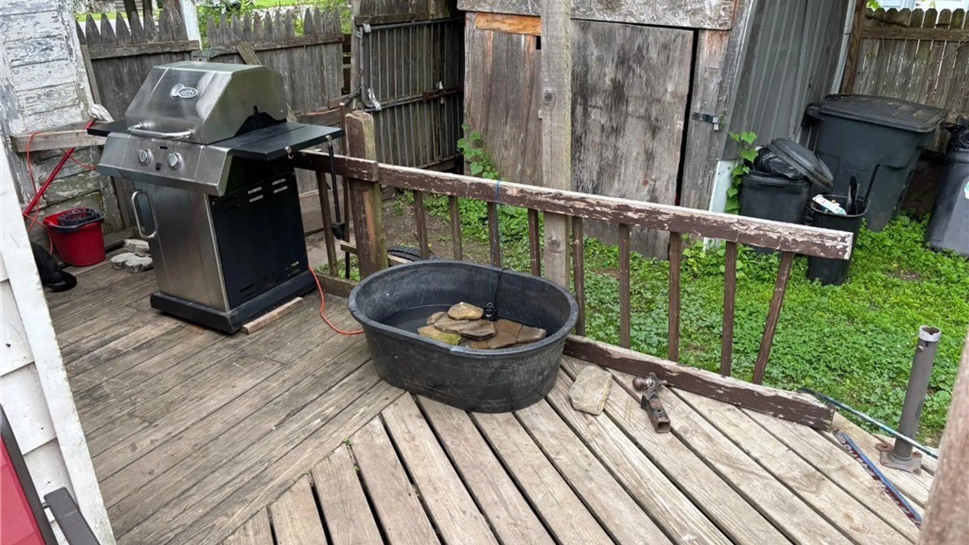 Property at 9116 Main Street, Western, NY 13486 21