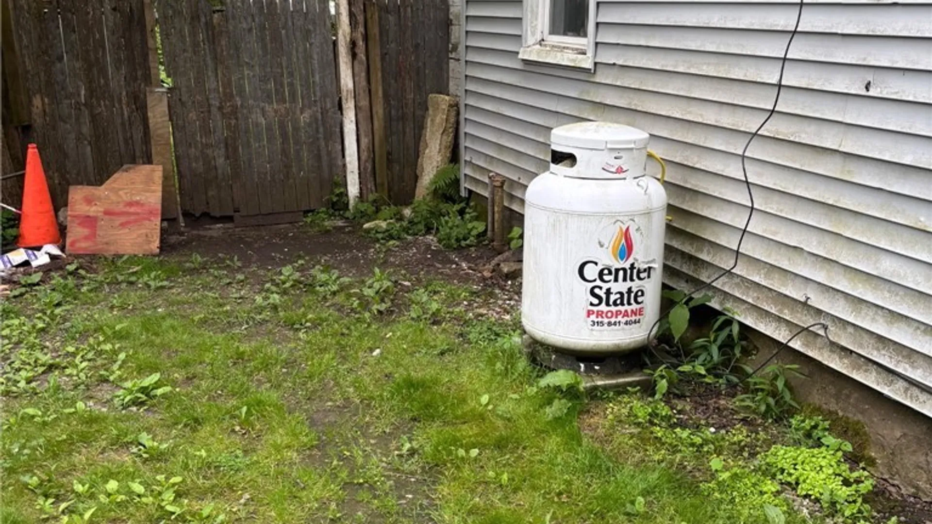 Property at 9116 Main Street, Western, NY 13486 3