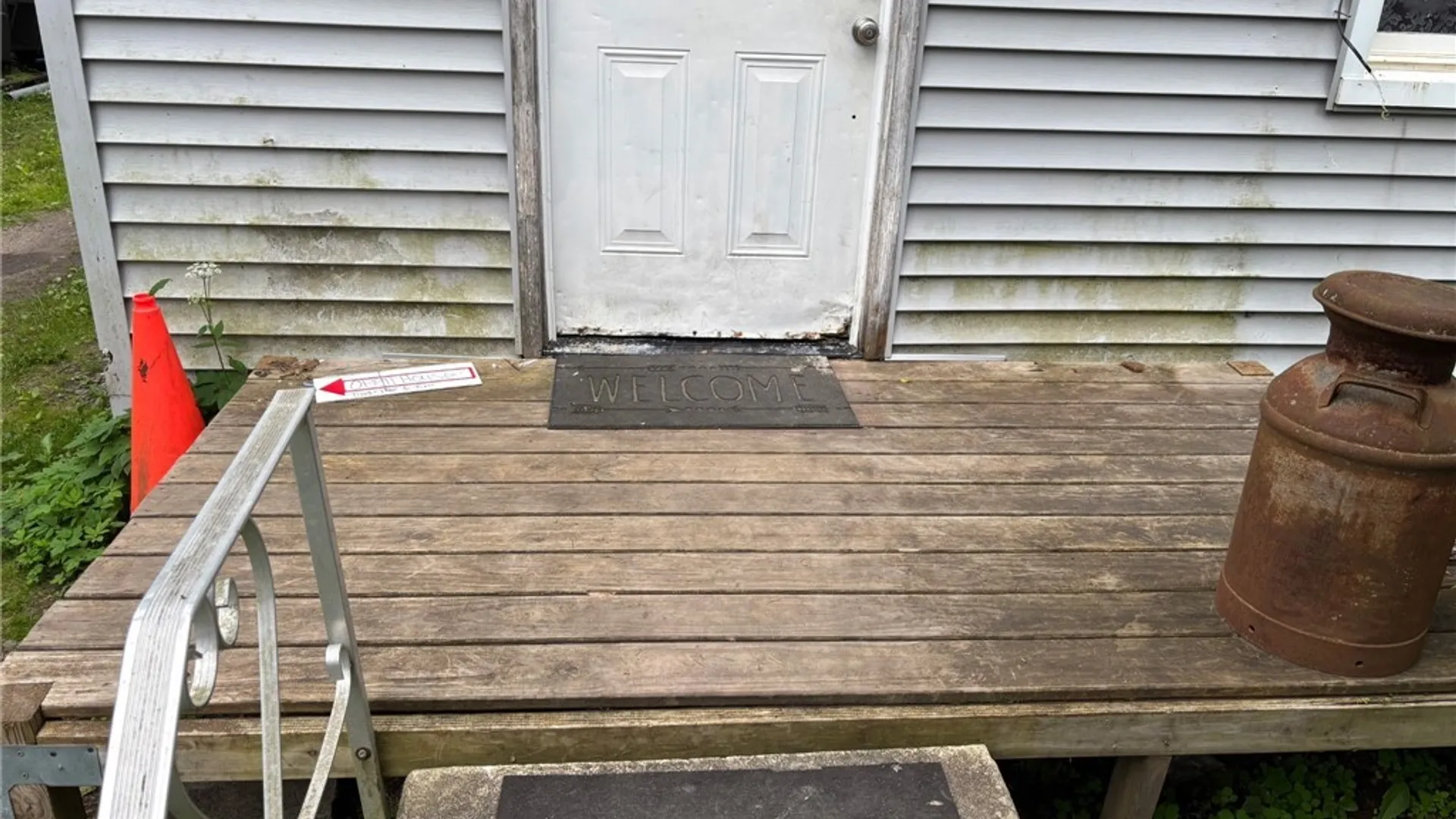 Property at 9116 Main Street, Western, NY 13486 4