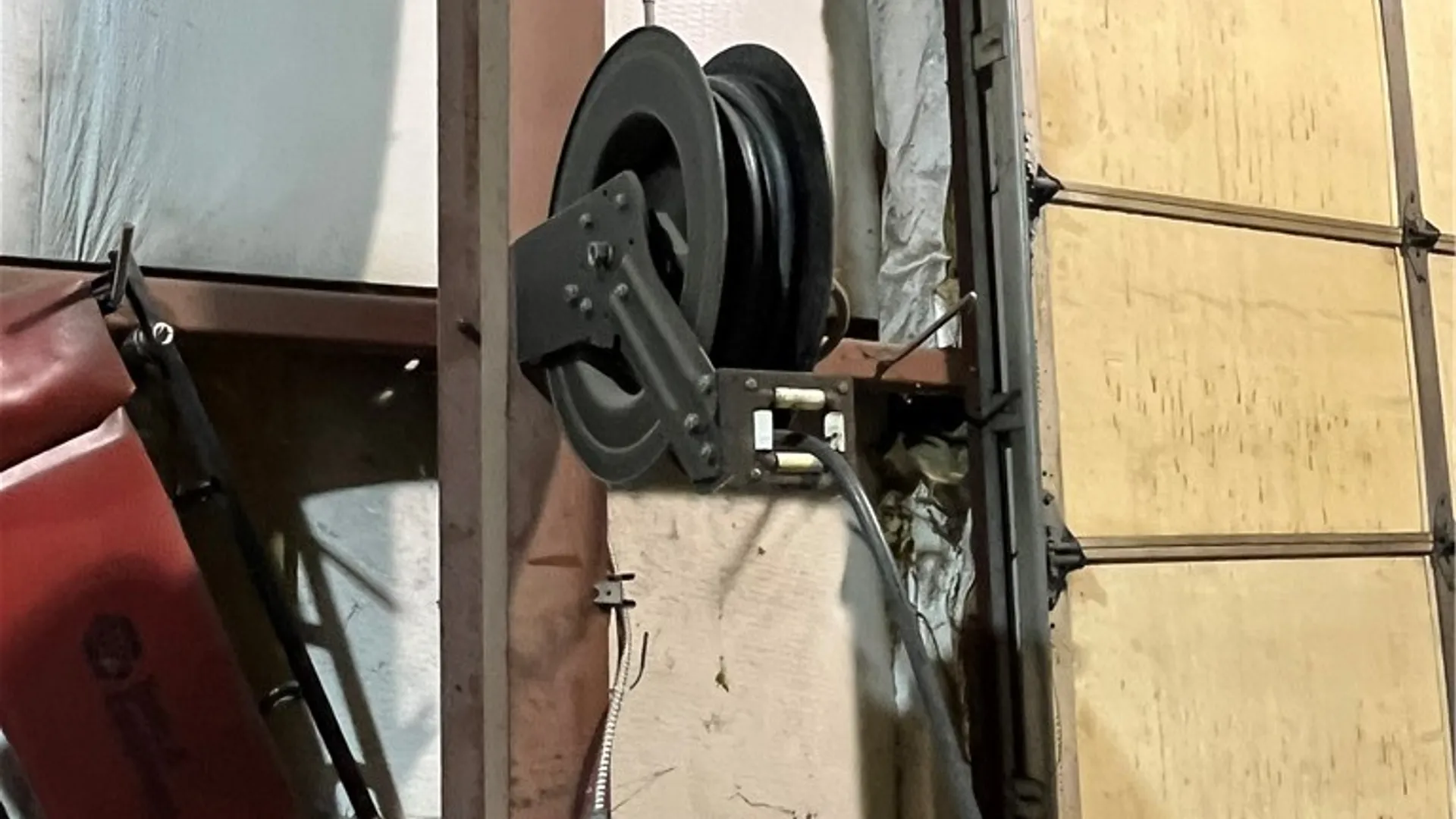 Property at 3975B Curtis Coopers rd, Campbell, NY 14821 11