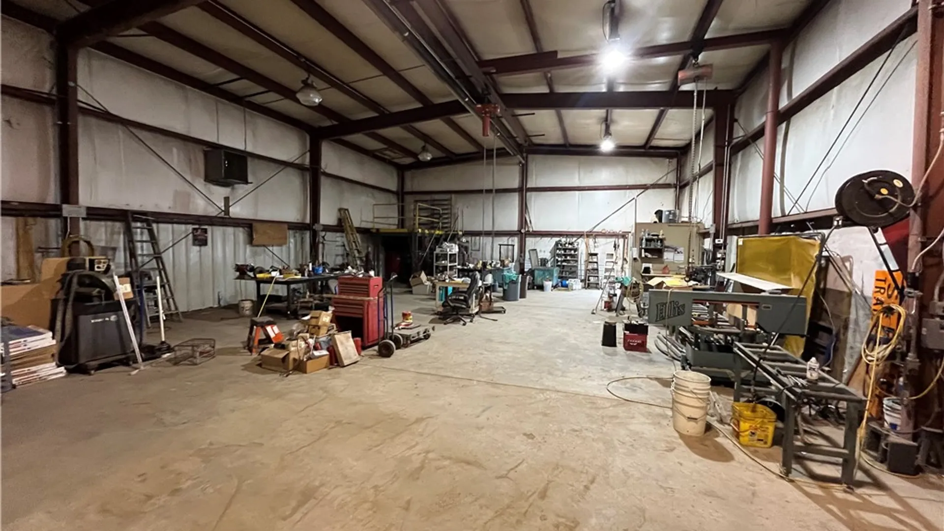 Property at 3975B Curtis Coopers rd, Campbell, NY 14821 12