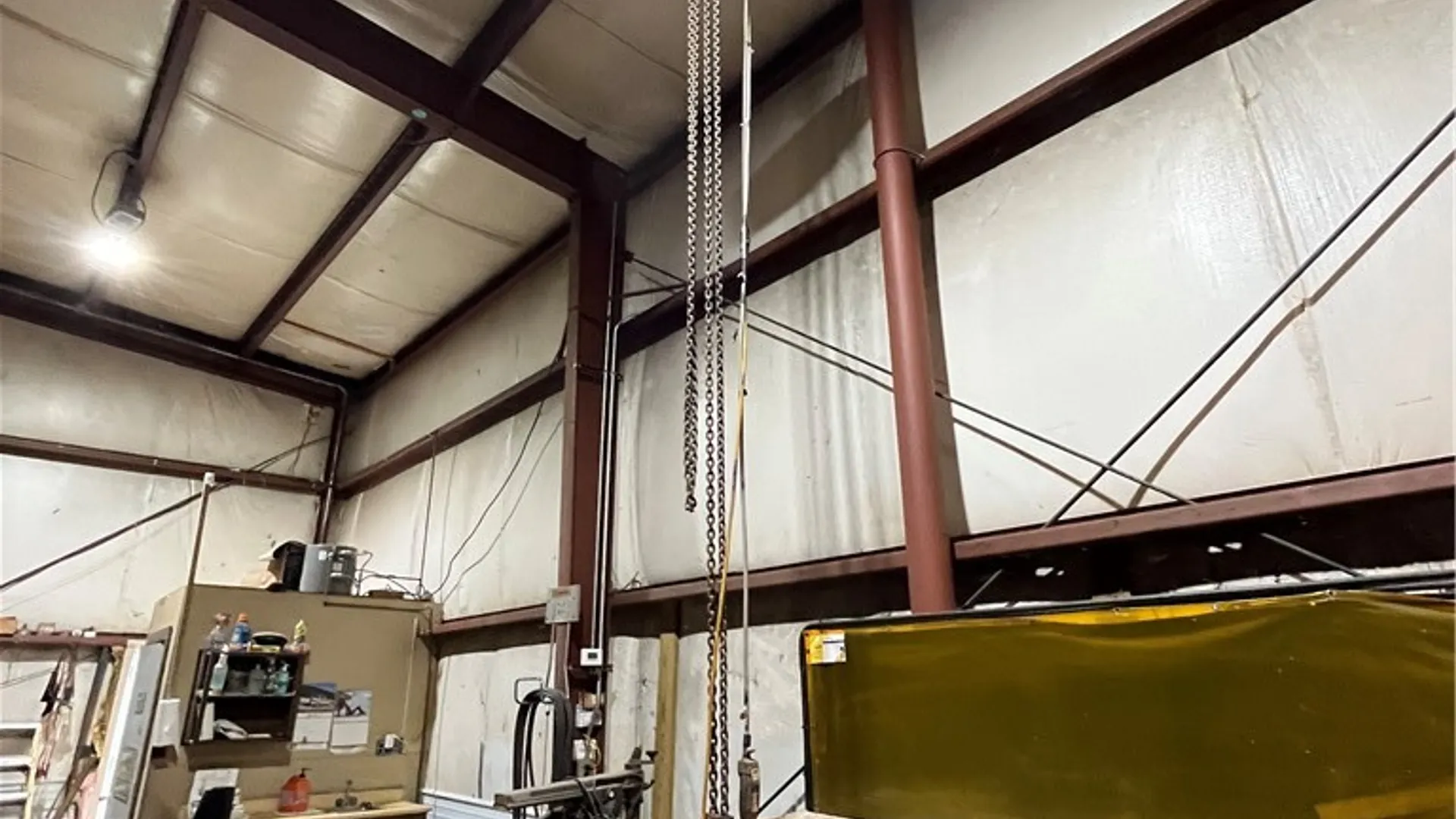 Property at 3975B Curtis Coopers rd, Campbell, NY 14821 13