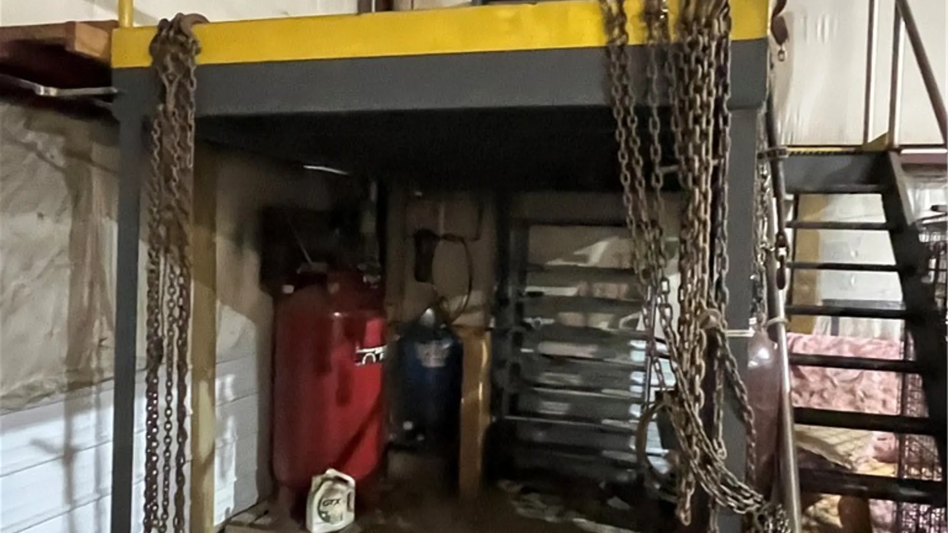 Property at 3975B Curtis Coopers rd, Campbell, NY 14821 14