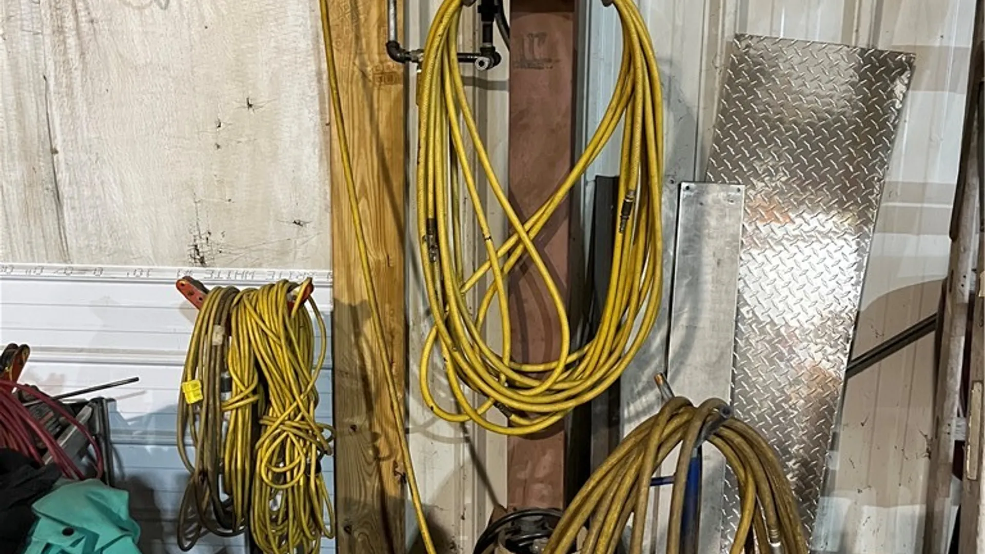 Property at 3975B Curtis Coopers rd, Campbell, NY 14821 21