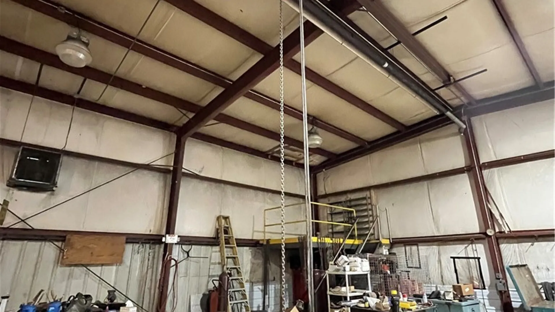 Property at 3975B Curtis Coopers rd, Campbell, NY 14821 23