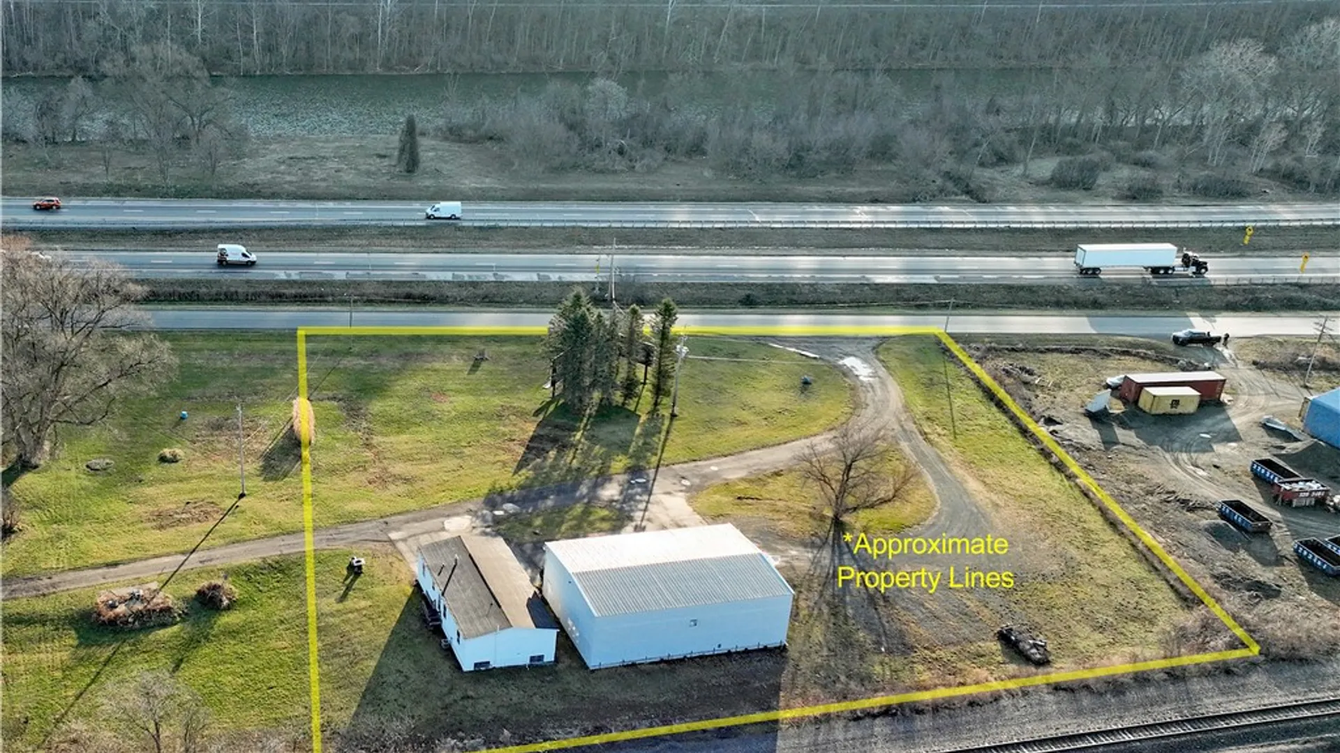 Property at 3975B Curtis Coopers rd, Campbell, NY 14821 3