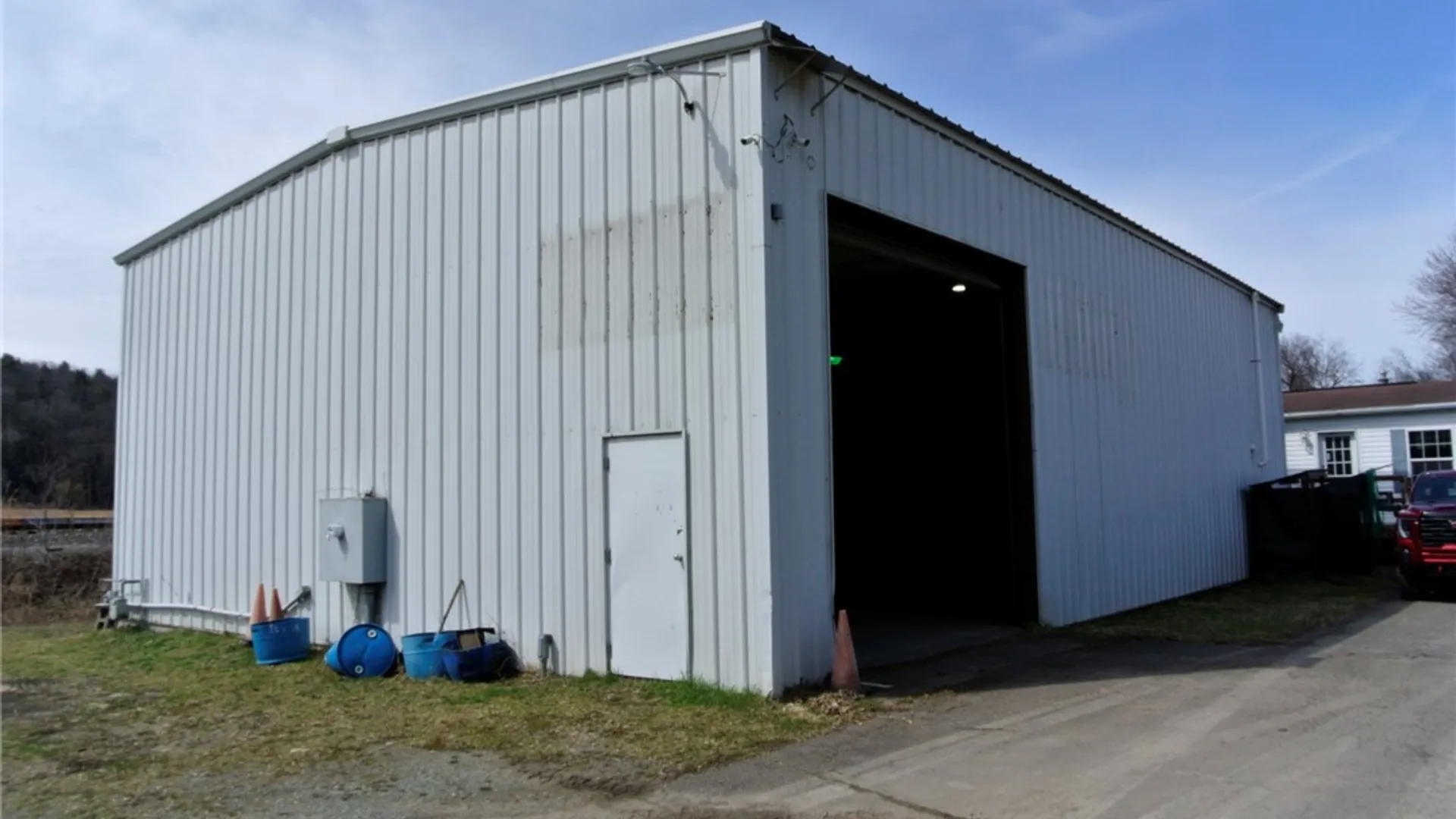 Property at 3975B Curtis Coopers rd, Campbell, NY 14821 32