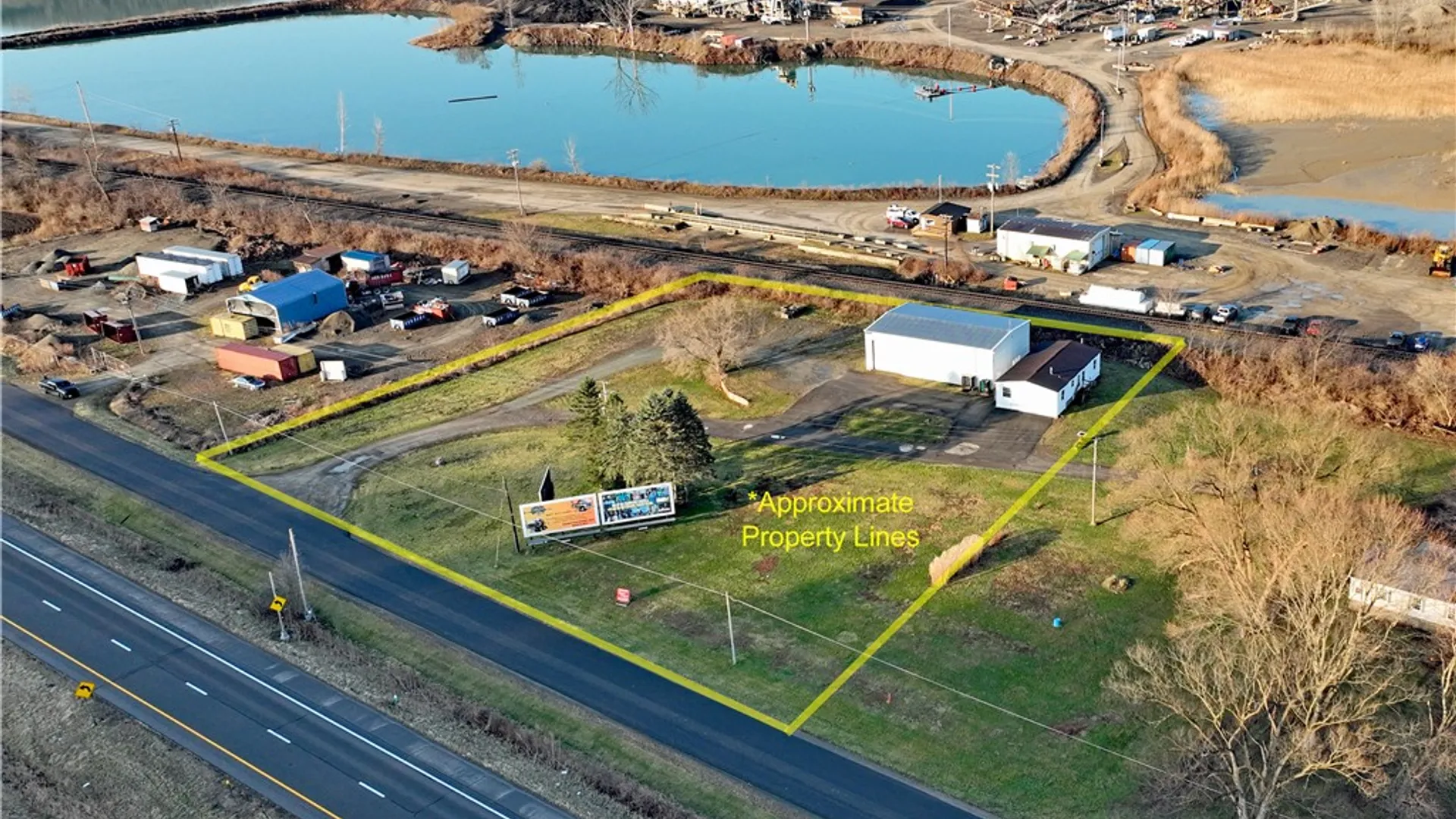 Property at 3975B Curtis Coopers rd, Campbell, NY 14821 39