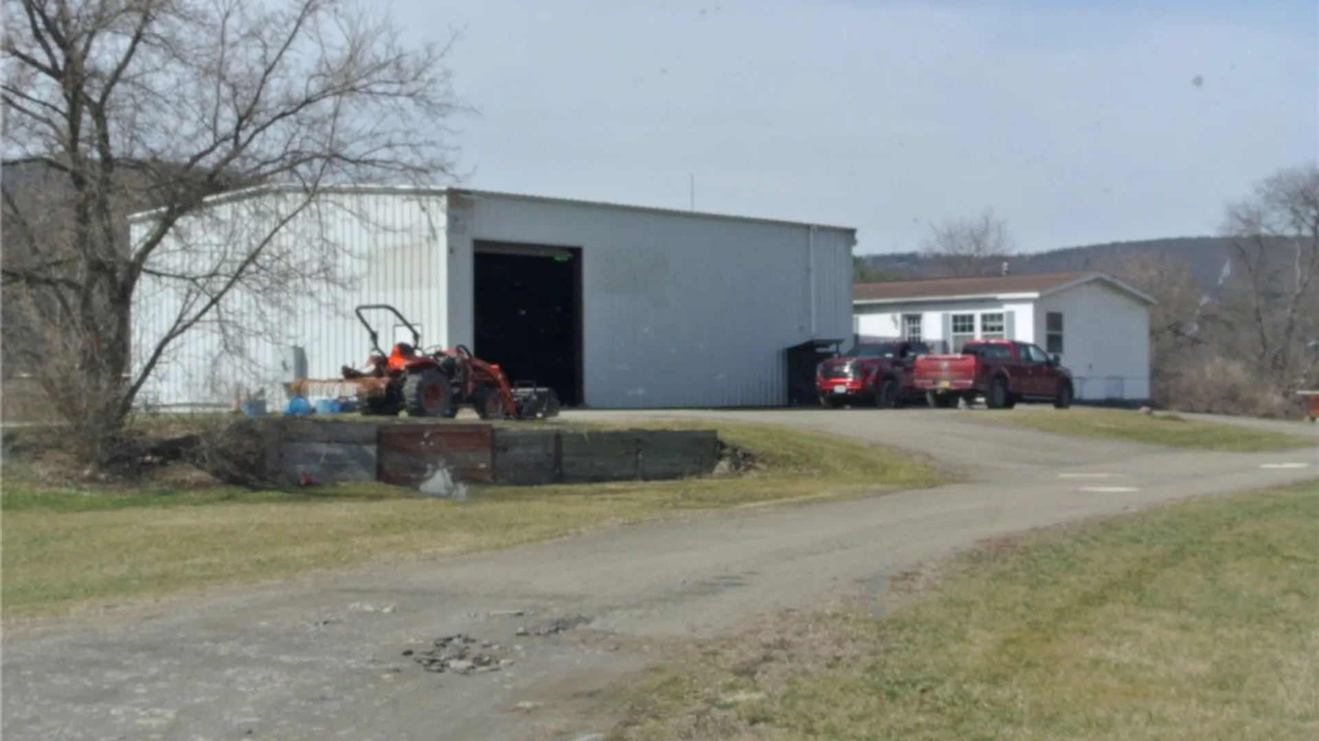 Property at 3975B Curtis Coopers rd, Campbell, NY 14821 4