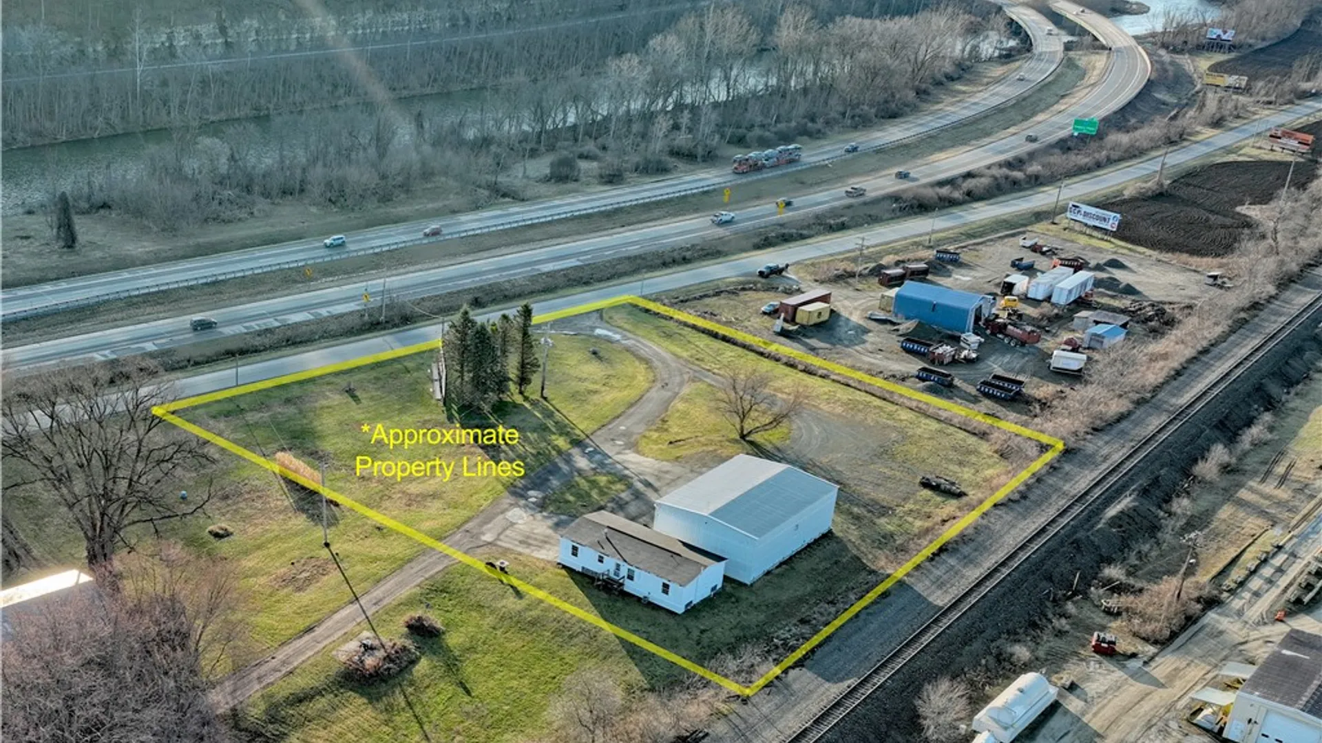 Property at 3975B Curtis Coopers rd, Campbell, NY 14821 40