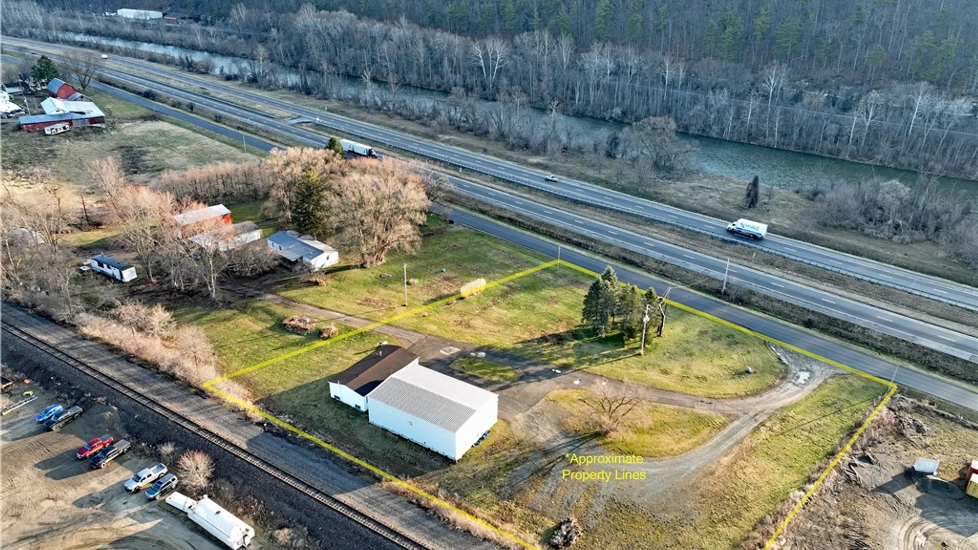 Property at 3975B Curtis Coopers rd, Campbell, NY 14821 41