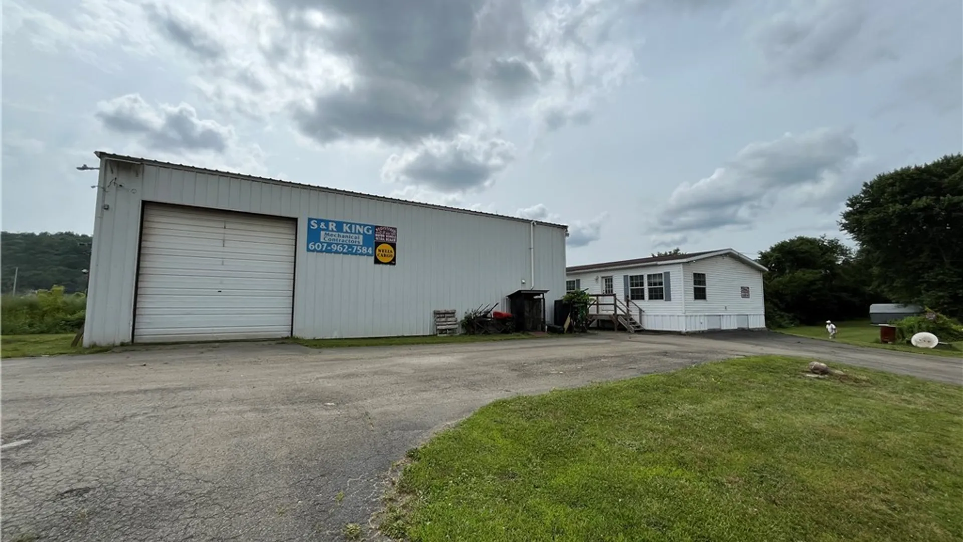 Property at 3975B Curtis Coopers rd, Campbell, NY 14821 6