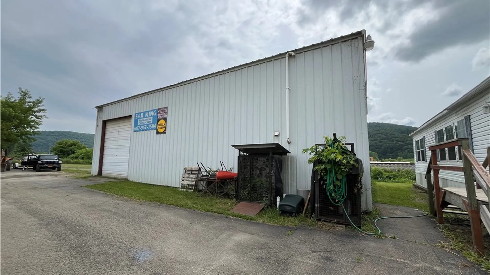 Property at 3975B Curtis Coopers rd, Campbell, NY 14821 7