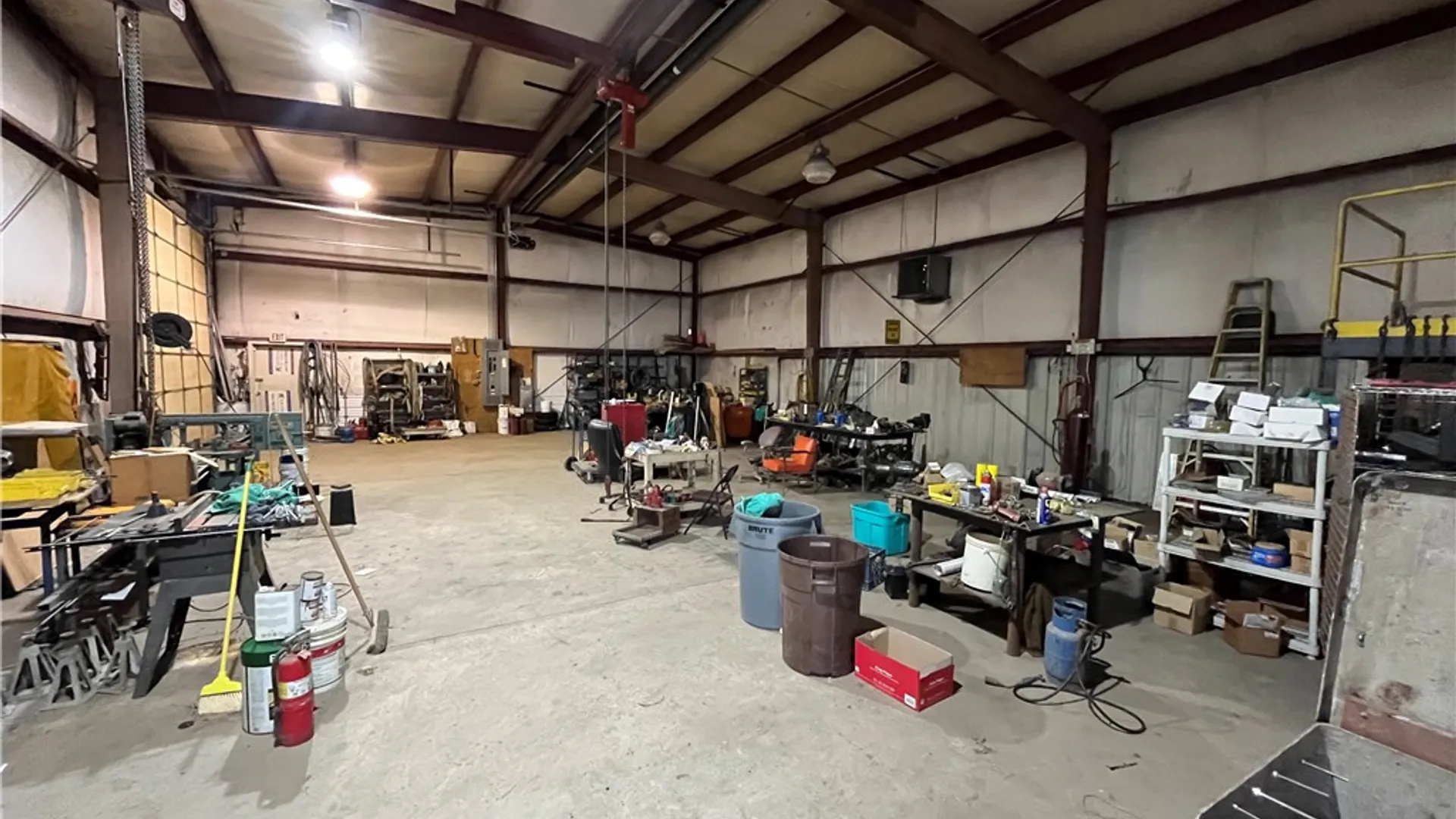 Property at 3975B Curtis Coopers rd, Campbell, NY 14821 9