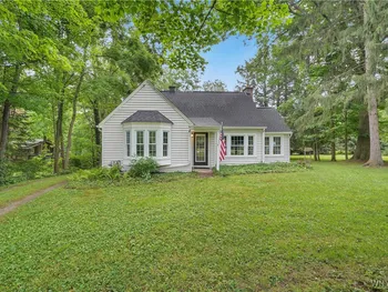 Property at 7709 Olean Road, Holland, NY 14080