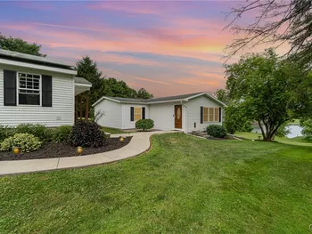 Property at 10034 Jordan Road, Cato, NY 13080