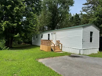 Property at 17955 1st Street, Adams, NY 13606