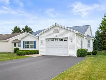 Property at 13 College Greene Drive, Chili, NY 14514