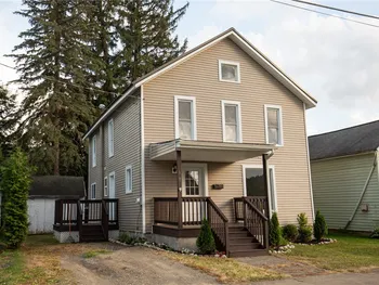 Property at 17 Orchard Street, Canisteo, NY 14823
