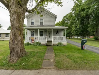 Property at 7647 State Street, Lowville, NY 13367