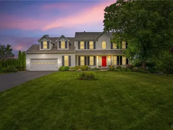 Property at 7377 Broadfield Road, Pompey, NY 13104
