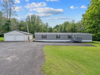 Property at 3547 County Route 6, New Haven, NY 13114