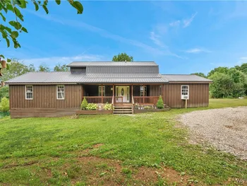 Property at 2890 Eagles Nest Road, Yorkshire, NY 14042