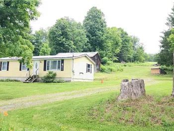 Property at 1600 Texas Valley Rd, Marathon, NY 13803