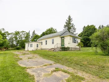 Property at 3814 County Road 2, Bristol, NY 14469