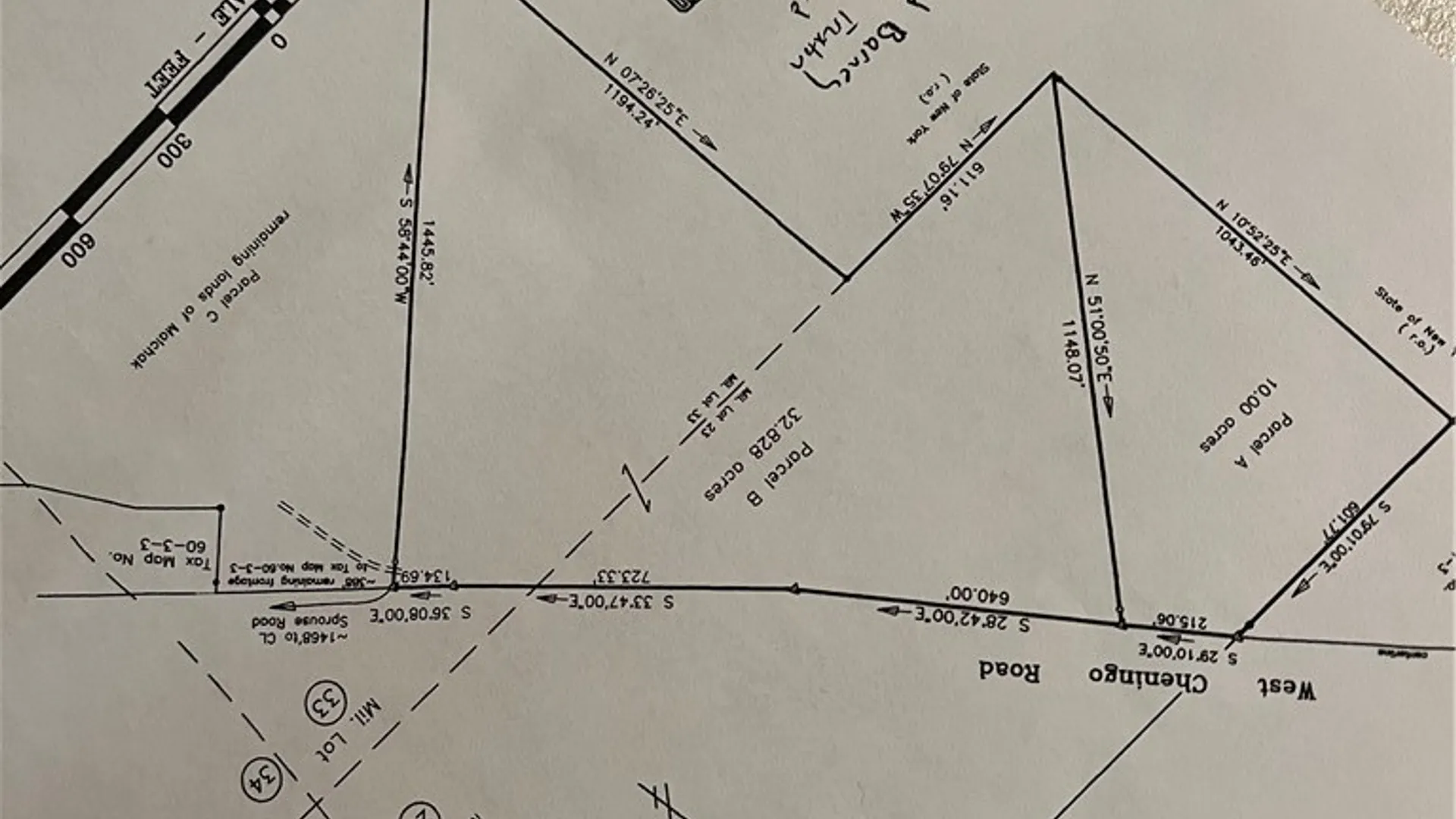 Property at 0 W Cheningo Road Road, Truxton, NY 13158 8