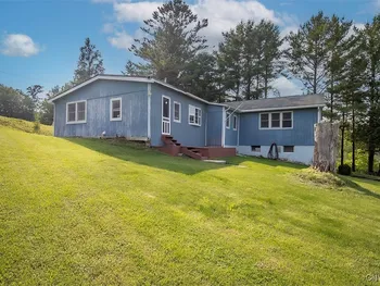 Property at 4022 Milestrip Road, Fenner, NY 13032