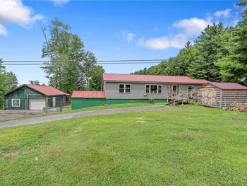 Property at 1037 County Route 17, Constantia, NY 13028