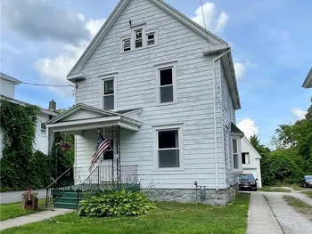 Property at 66 Gordon Street, Gouverneur, NY 13642