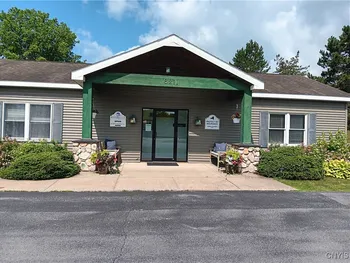 8211 State Route 12, Trenton, NY 13304