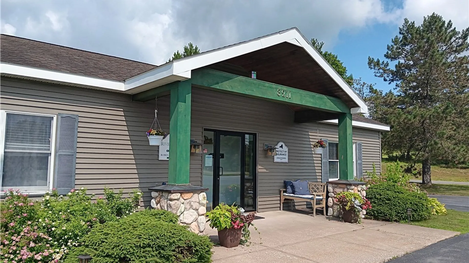 Property at 8211 State Route 12, Trenton, NY 13304 2