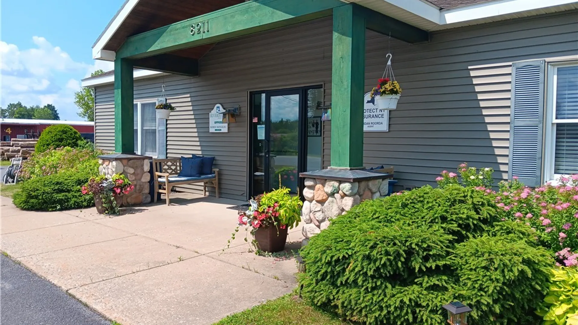 Property at 8211 State Route 12, Trenton, NY 13304 3