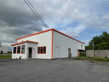 Property at 22252 US Route 11, Watertown Town, NY 13601