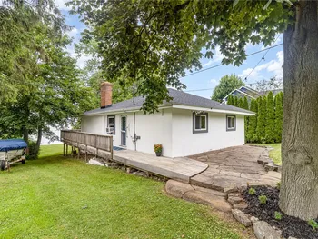 Property at 5719 Sodus Shores, Sodus, NY 14551