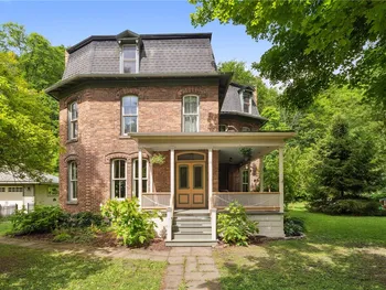 Property at 389 Brooktondale Road, Caroline, NY 14817