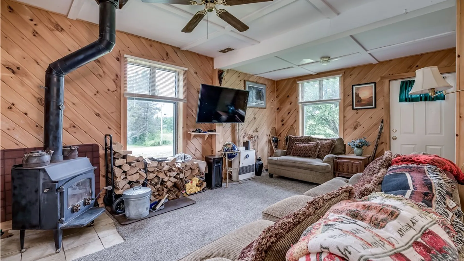 Property at 5636 Salmon River Road, Montague, NY 13367 22