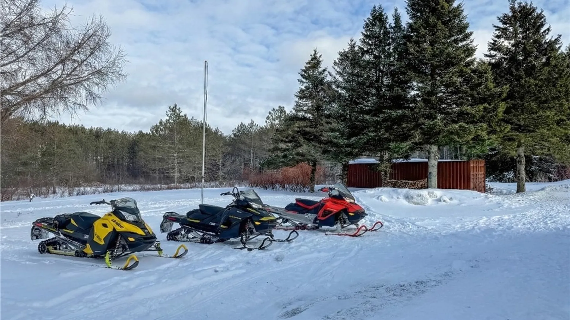 Property at 5636 Salmon River Road, Montague, NY 13367 4