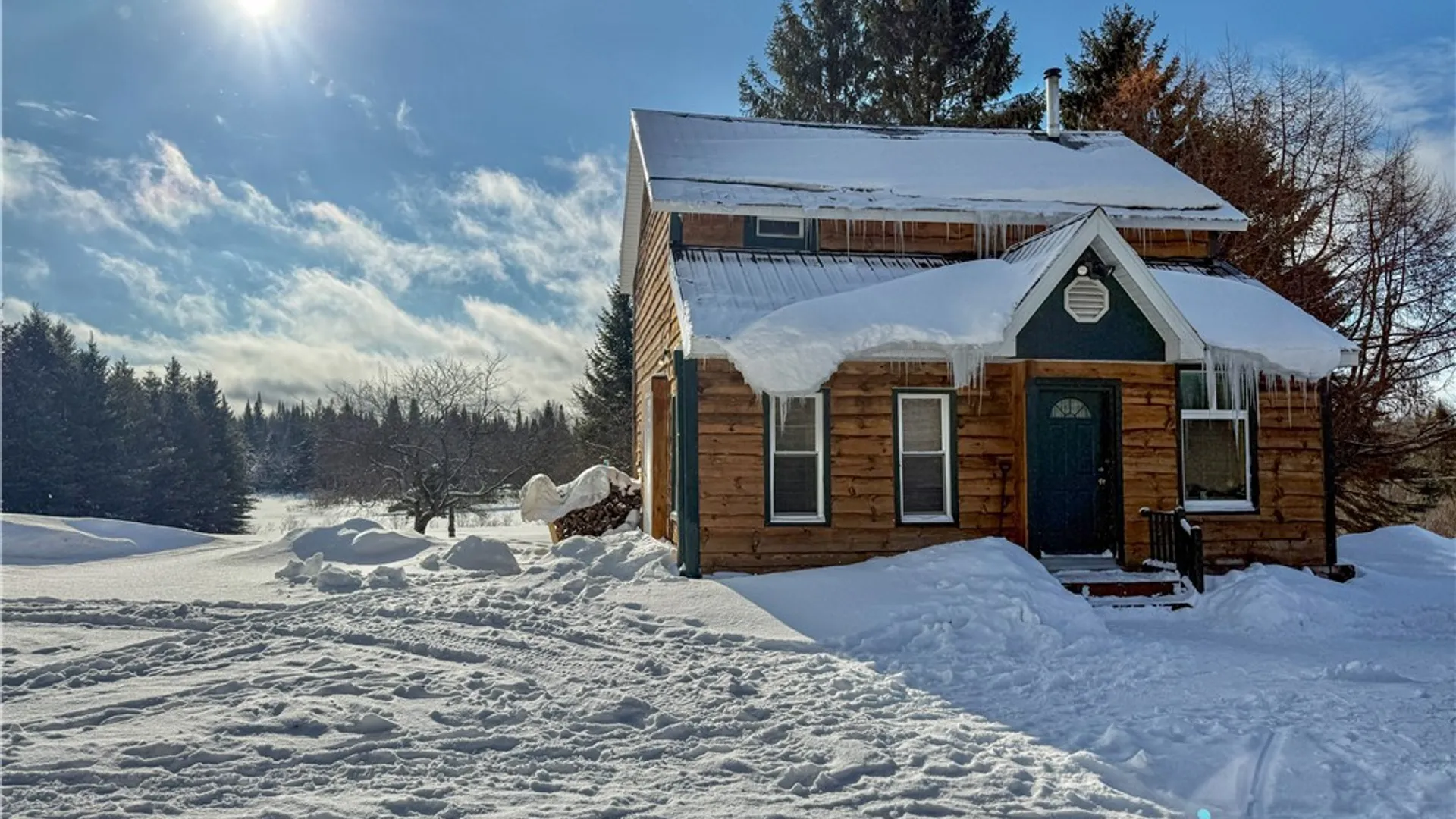 Property at 5636 Salmon River Road, Montague, NY 13367 5