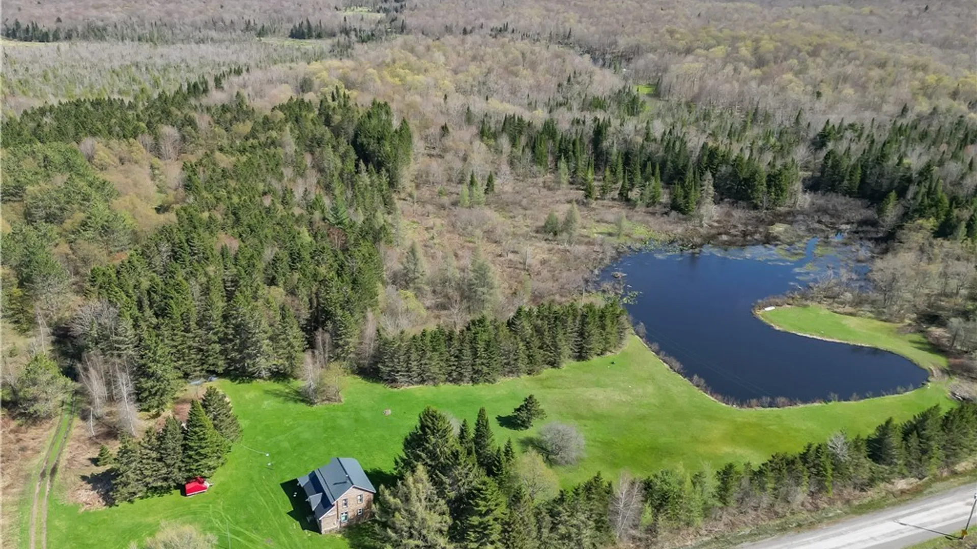 Property at 5636 Salmon River Road, Montague, NY 13367 8