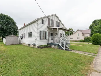 Property at 82 Maple Street, Canisteo, NY 14823