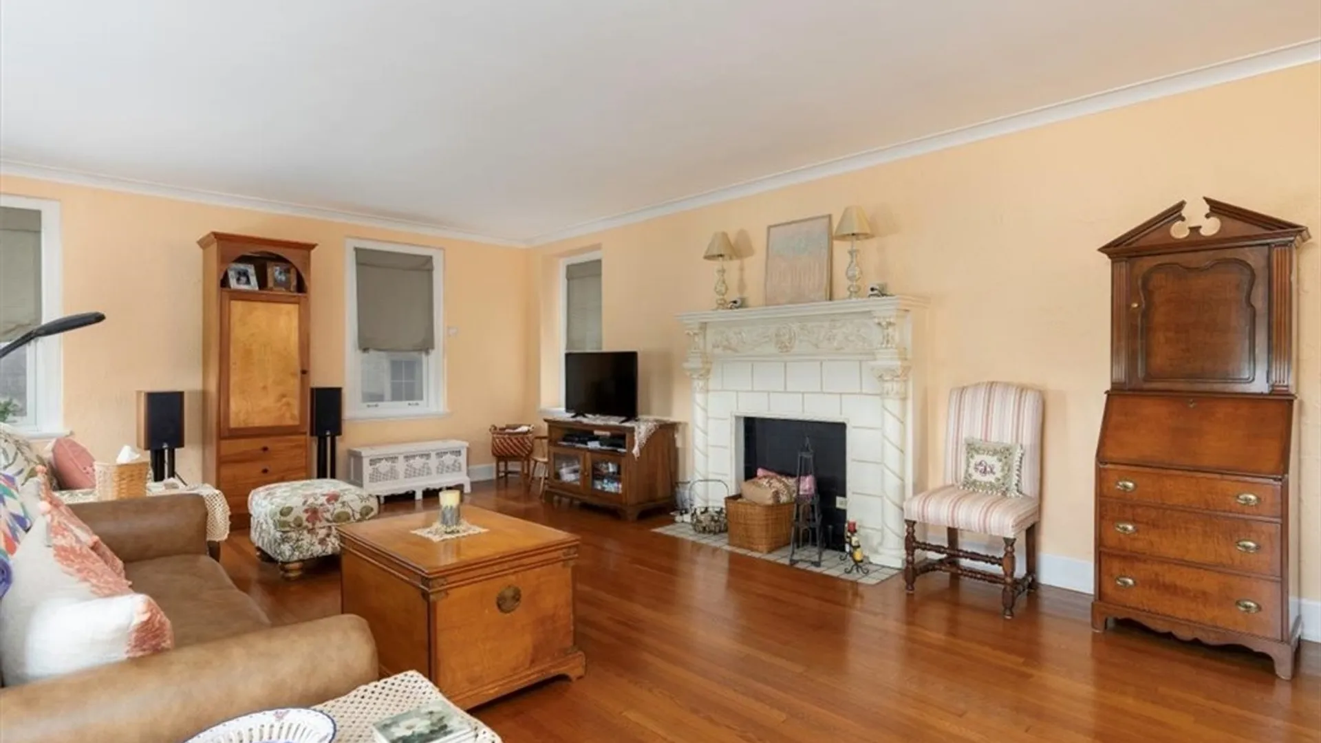 Property at 83 BRYANT, Buffalo, NY 14209 5