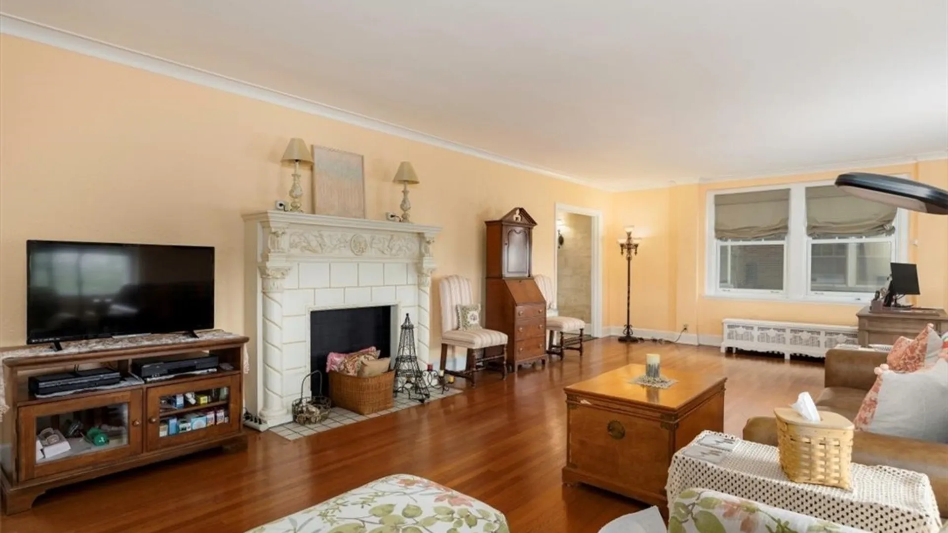 Property at 83 BRYANT, Buffalo, NY 14209 8