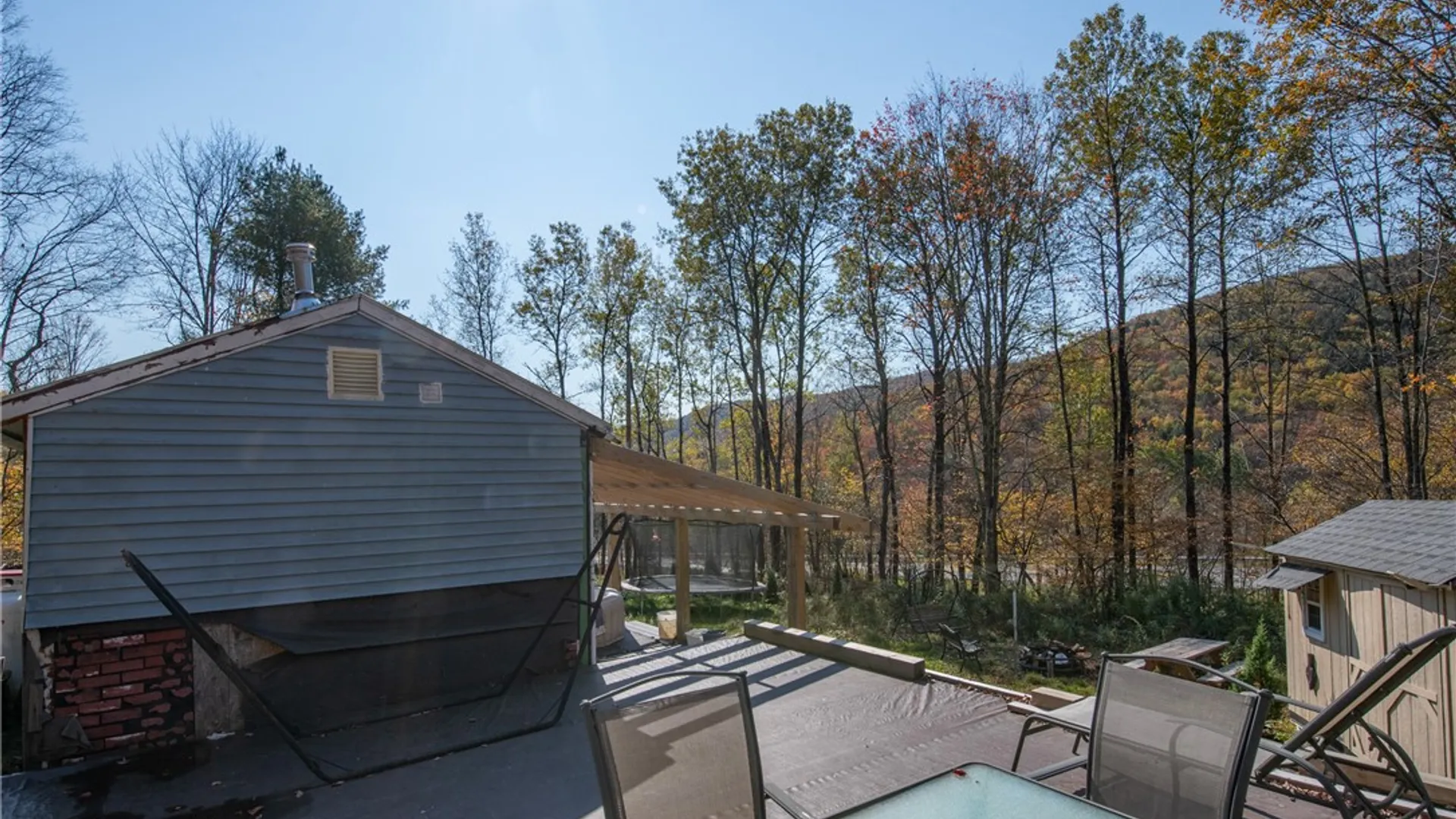 Property at 3810 County Road 26, Colchester, NY 13755 10