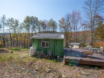 Property at 3810 County Road 26, Colchester, NY 13755