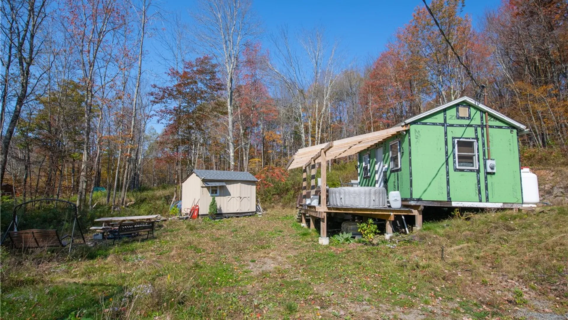 Property at 3810 County Road 26, Colchester, NY 13755 2